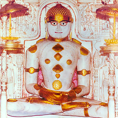 History of Lord Adinath