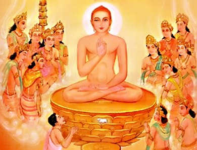 Bhaktamar Stotra   Shloka 2