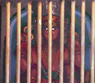 Kavadyaksha