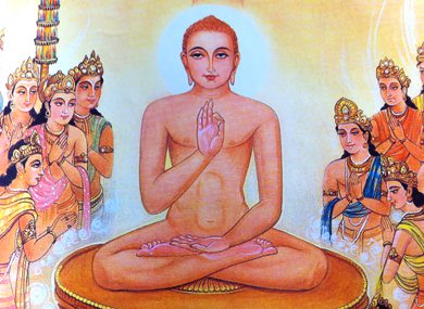 God Shri Neminath