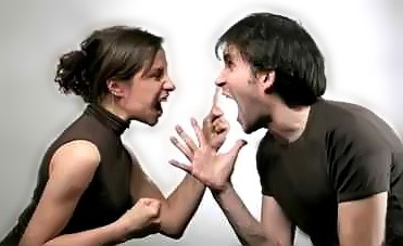 Speak not what provokes quarrel