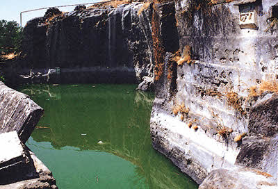 Suraj Kund