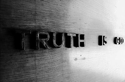 Truth is God