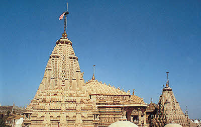Facts about Palitana
